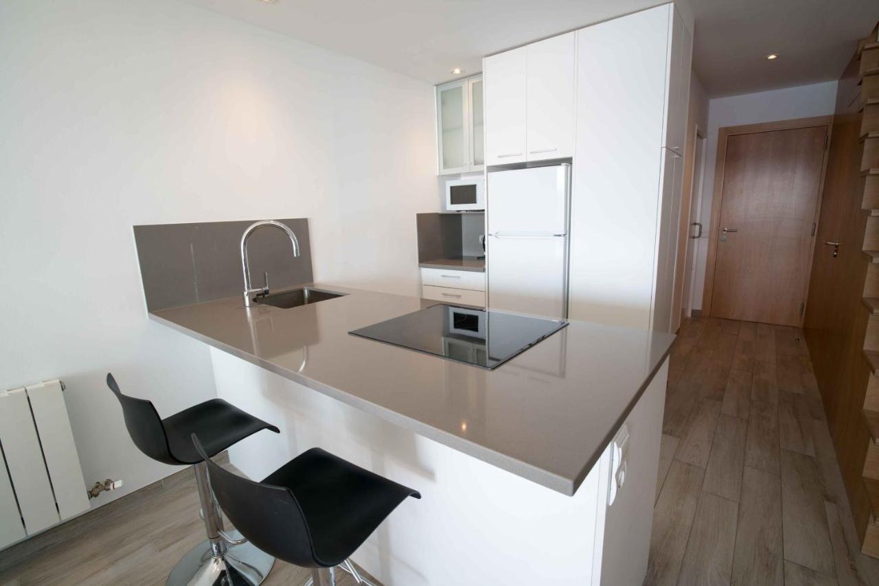 Duplex Cortey Calella De Palafrugell Extérieur photo
