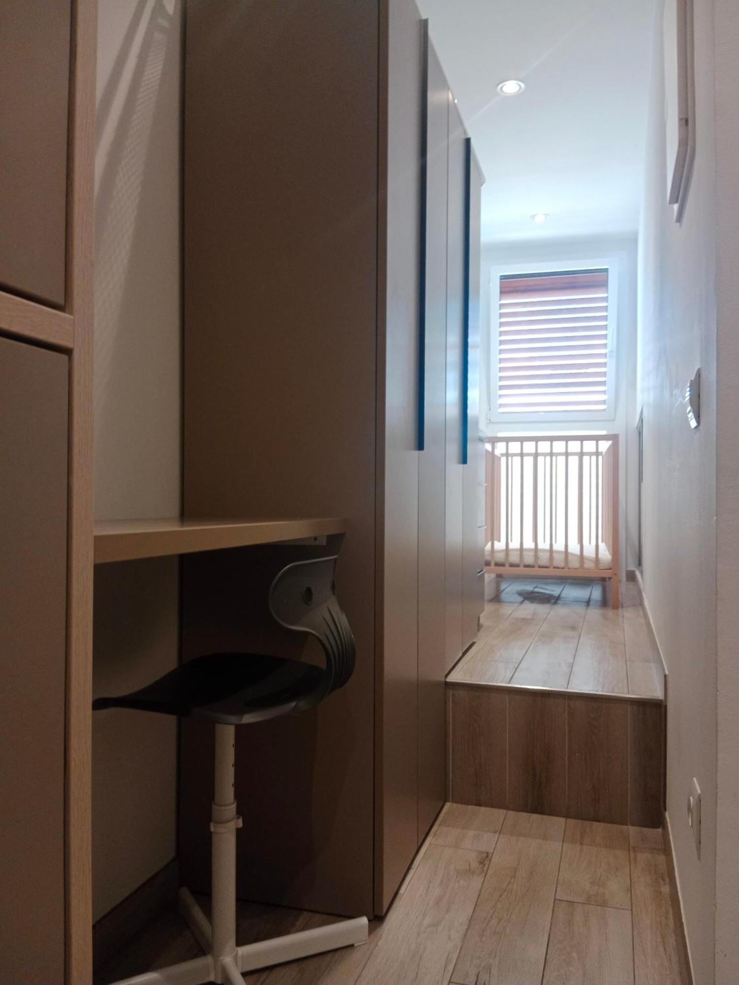 Duplex Cortey Calella De Palafrugell Extérieur photo